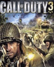 Call Of Duty 3  (java)